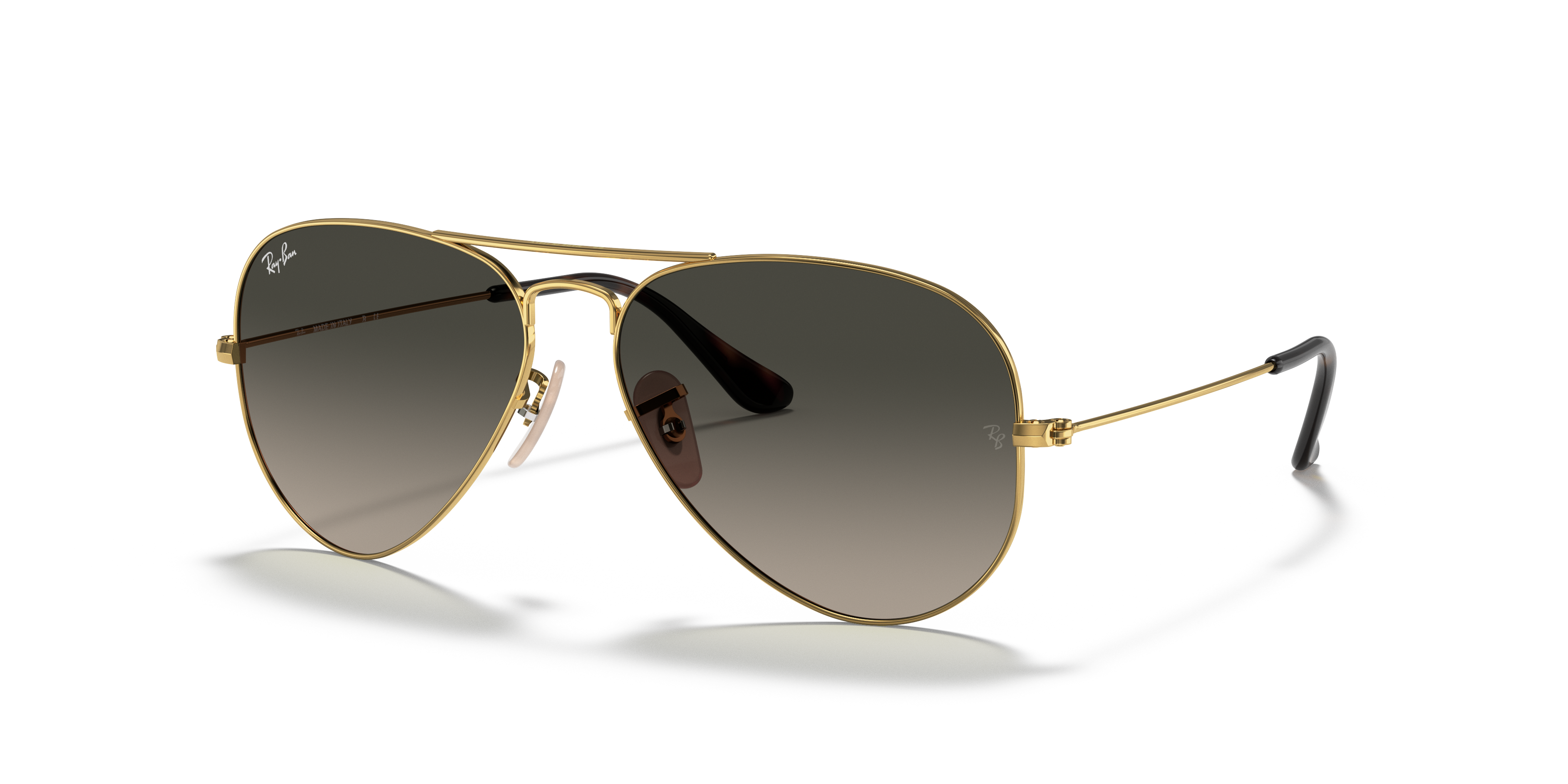 Ray-Ban 3025 181/71 58 Ekartman Unisex Güneş Gözlüğü - 1