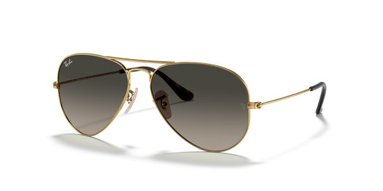 Ray-Ban 3025 181/71 58 Ekartman Unisex Güneş Gözlüğü - 1