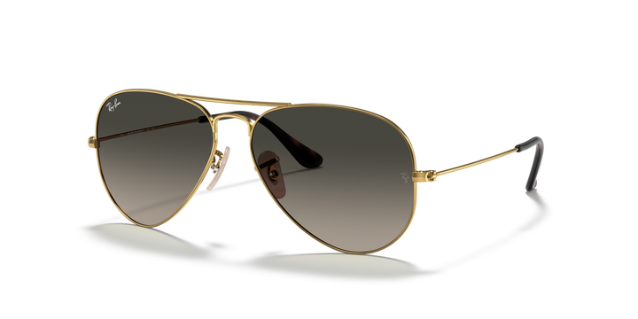 Ray-Ban 3025 181/71 58 Ekartman Unisex Güneş Gözlüğü - 1