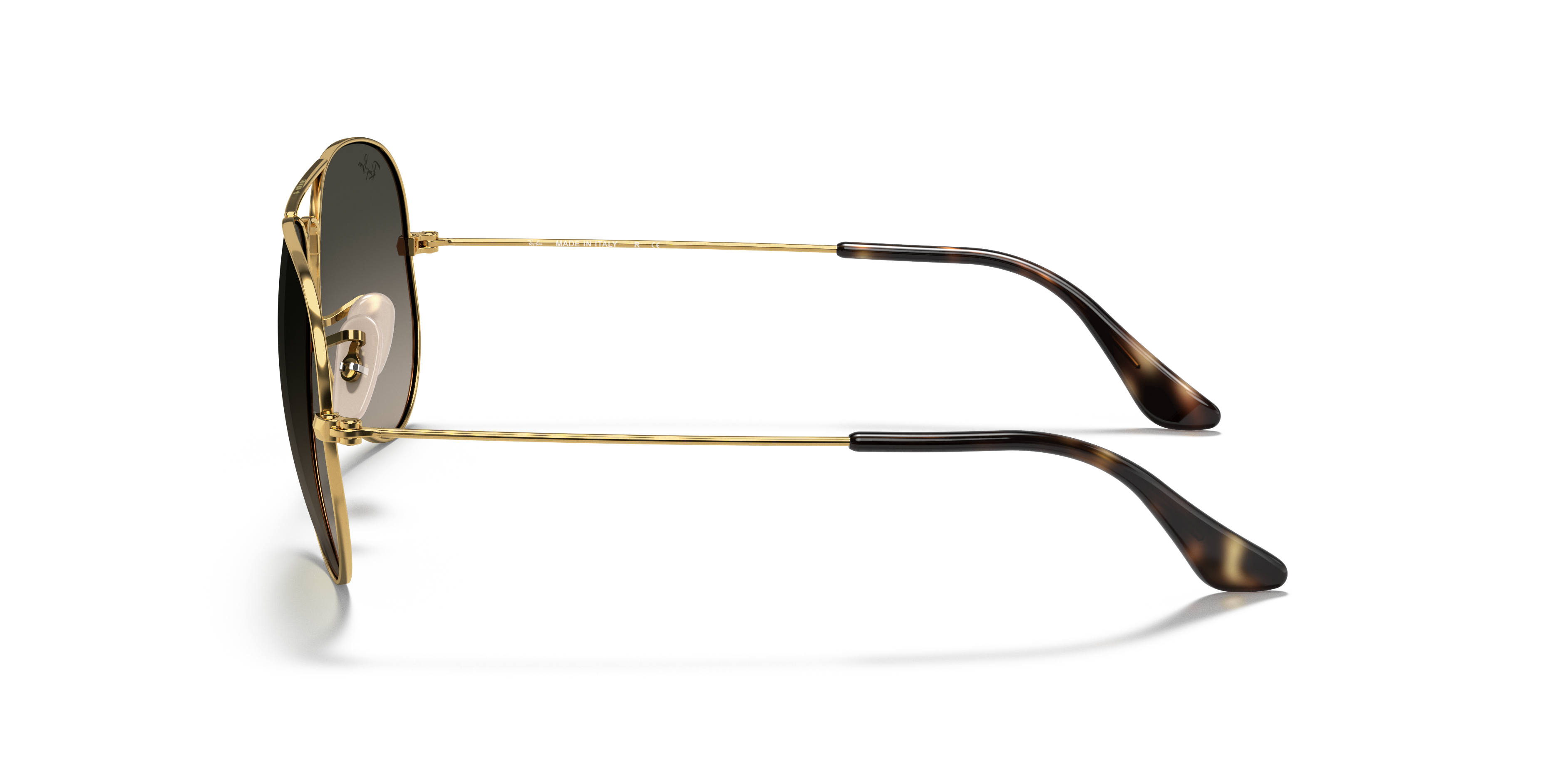 Ray-Ban 3025 181/71 58 Ekartman Unisex Güneş Gözlüğü - 2