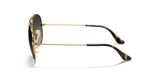Ray-Ban 3025 181/71 58 Ekartman Unisex Güneş Gözlüğü - 2