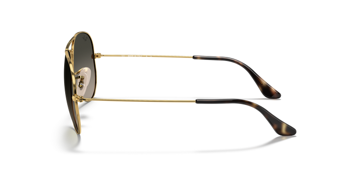 Ray-Ban 3025 181/71 58 Ekartman Unisex Güneş Gözlüğü - 2