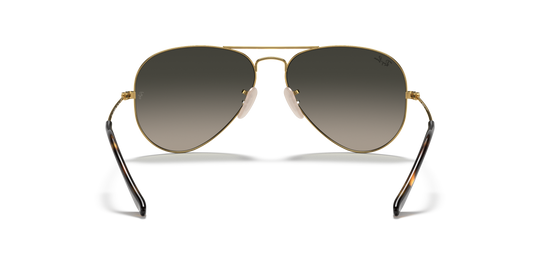 Ray-Ban 3025 181/71 58 Ekartman Unisex Güneş Gözlüğü - 3