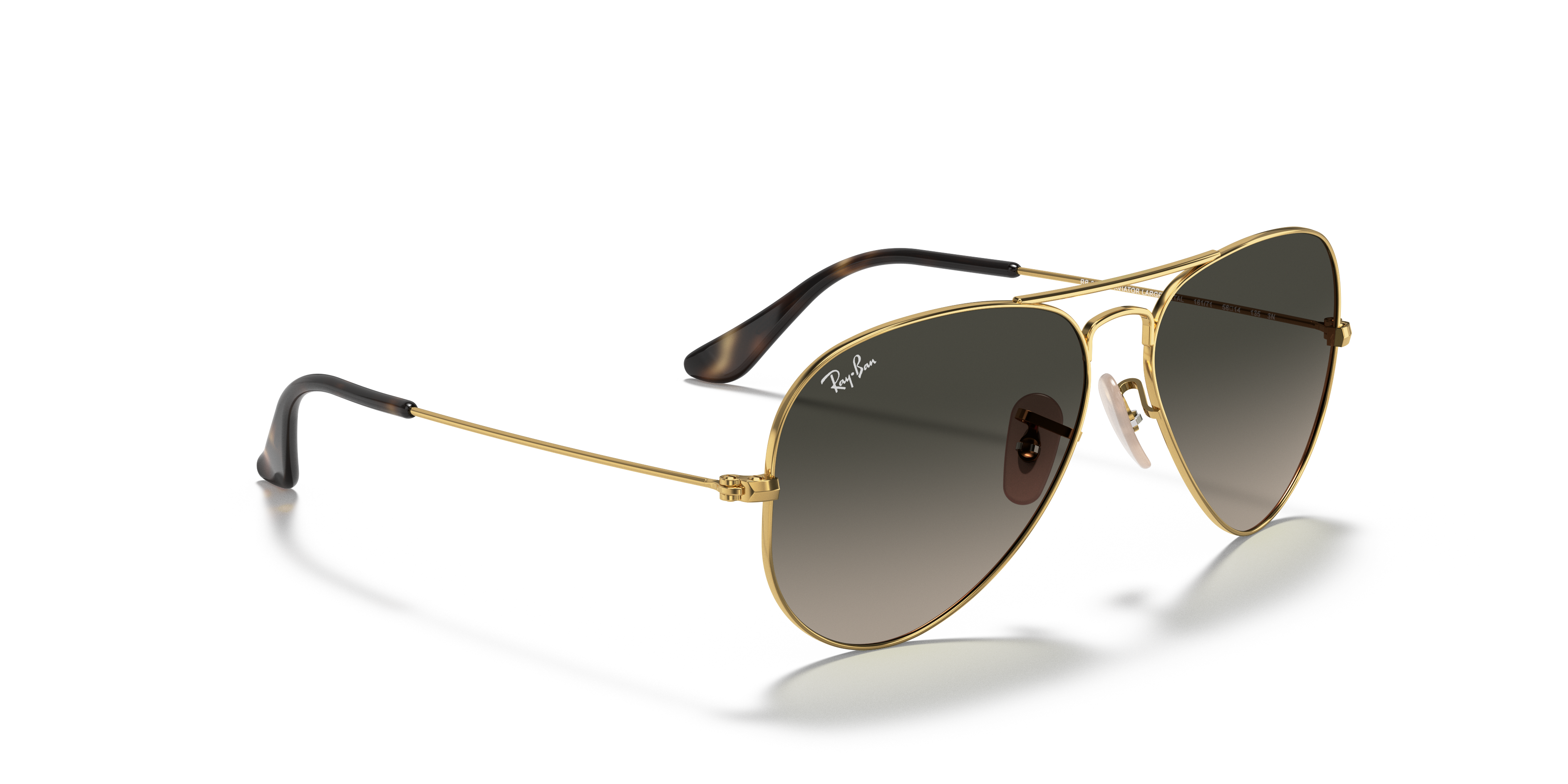 Ray-Ban 3025 181/71 58 Ekartman Unisex Güneş Gözlüğü - 4