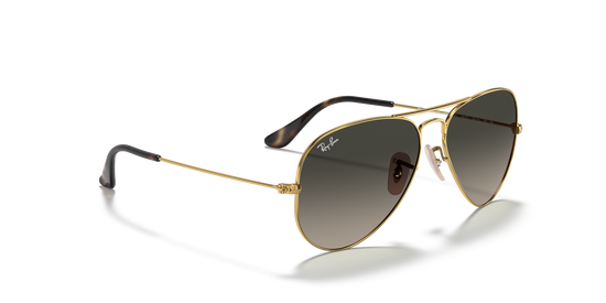 Ray-Ban 3025 181/71 58 Ekartman Unisex Güneş Gözlüğü - 4