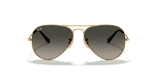 Ray-Ban 3025 181/71 58 Ekartman Unisex Güneş Gözlüğü - 5
