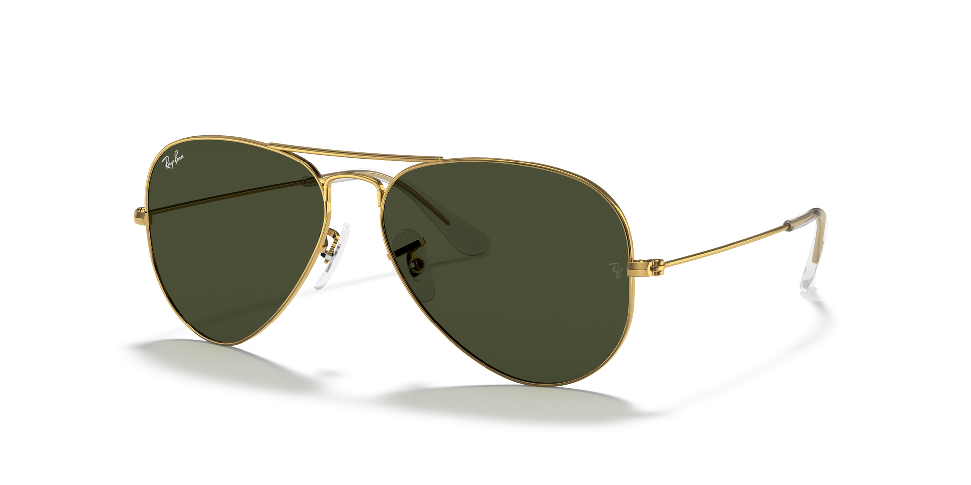 Ray-Ban 3025 L0205 58 Ekartman Unisex Güneş Gözlüğü - 1