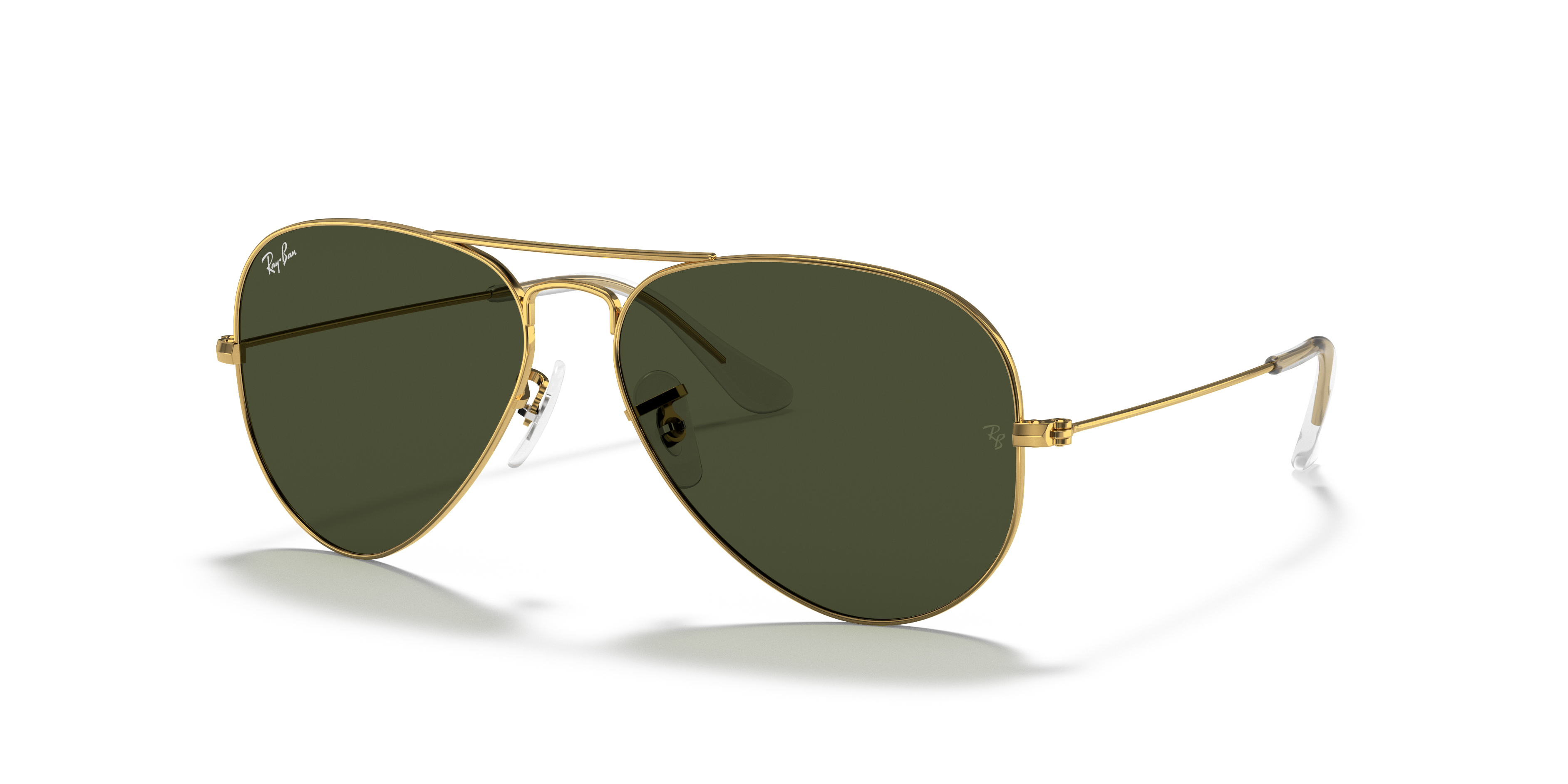 Ray-Ban 3025 L0205 58 Ekartman Unisex Güneş Gözlüğü - 1