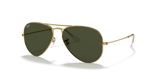 Ray-Ban 3025 L0205 58 Ekartman Unisex Güneş Gözlüğü - 1