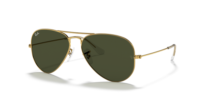 Ray-Ban 3025 L0205 58 Ekartman Unisex Güneş Gözlüğü - 1