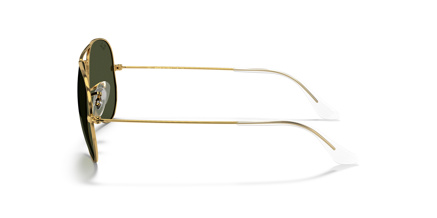 Ray-Ban 3025 L0205 58 Ekartman Unisex Güneş Gözlüğü - 2