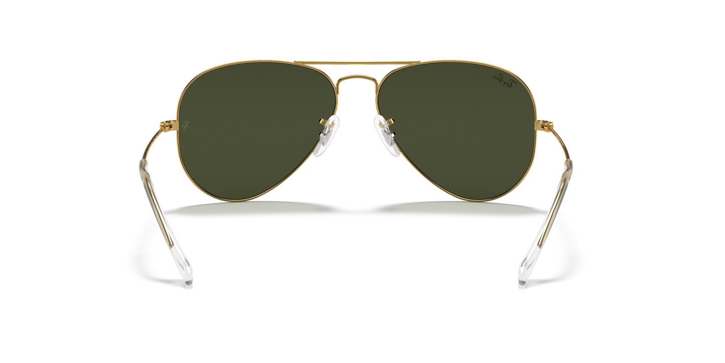 Ray-Ban 3025 L0205 58 Ekartman Unisex Güneş Gözlüğü - 3