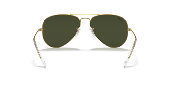 Ray-Ban 3025 L0205 58 Ekartman Unisex Güneş Gözlüğü - 3