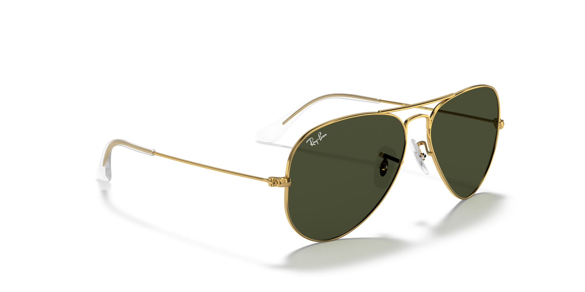 Ray-Ban 3025 L0205 58 Ekartman Unisex Güneş Gözlüğü - 4