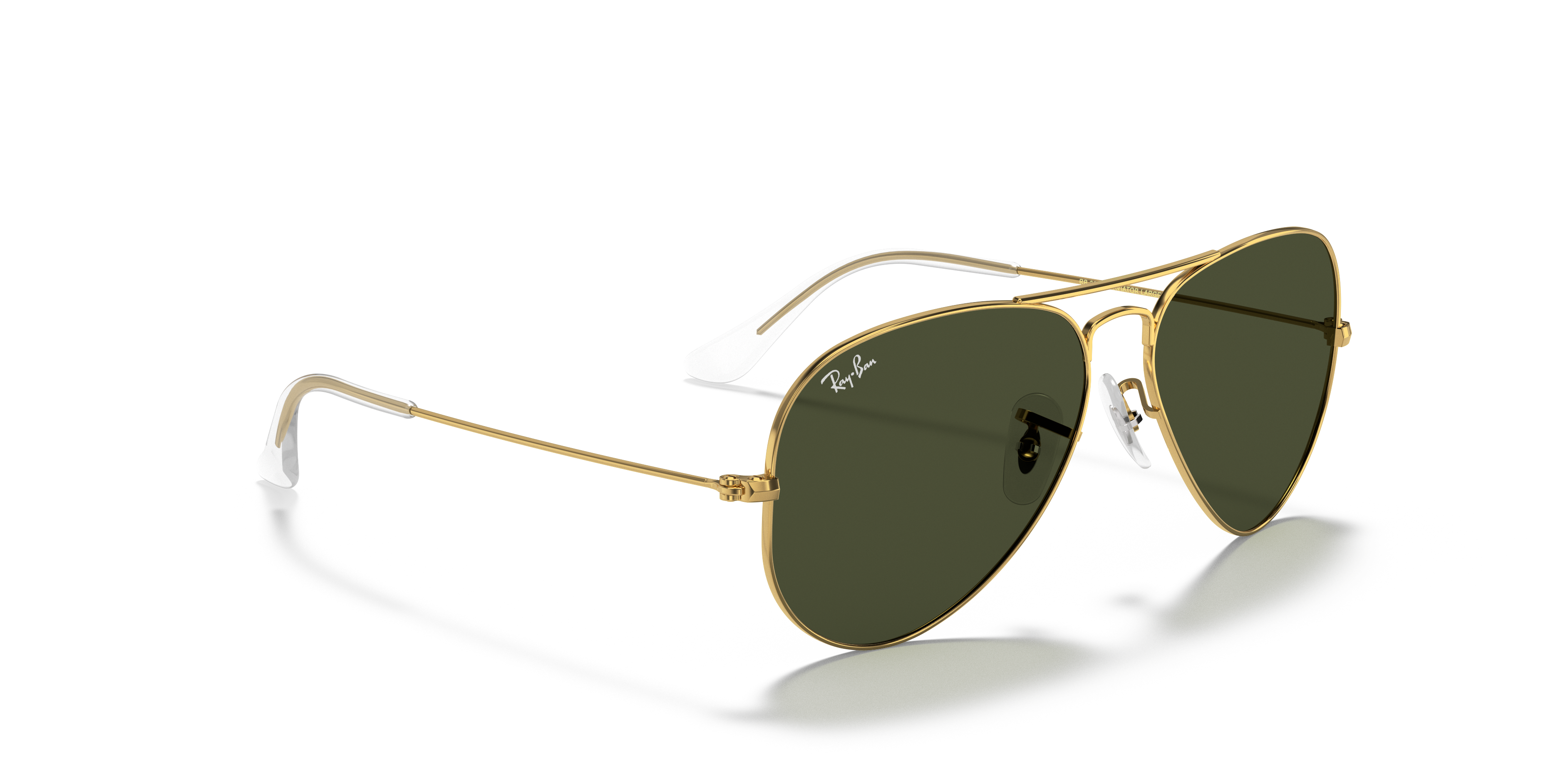 Ray-Ban 3025 L0205 58 Ekartman Unisex Güneş Gözlüğü - 4