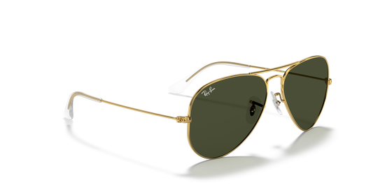 Ray-Ban 3025 L0205 58 Ekartman Unisex Güneş Gözlüğü - 4