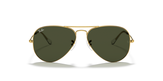 Ray-Ban 3025 L0205 58 Ekartman Unisex Güneş Gözlüğü - 5