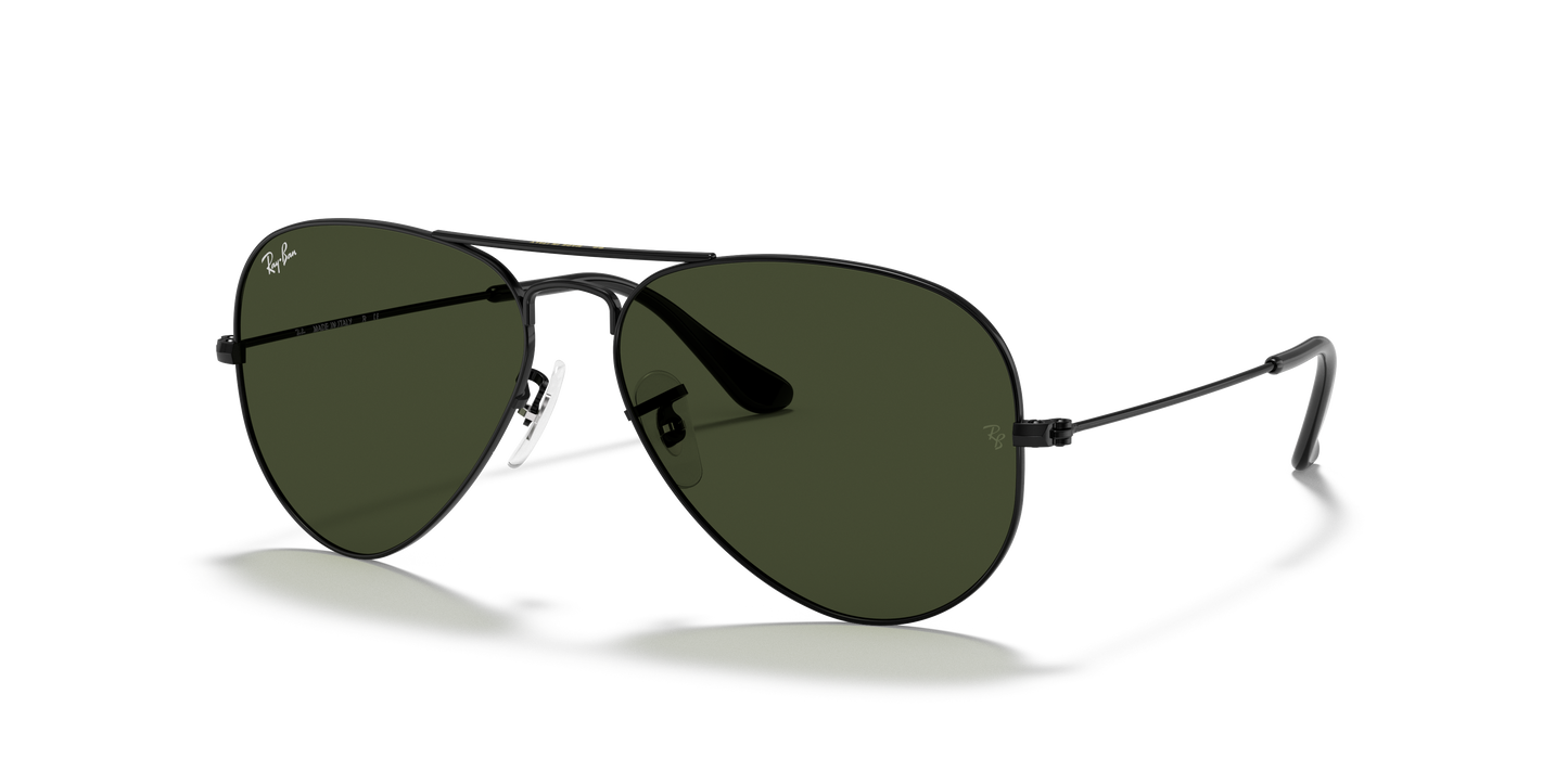 Ray-Ban 3025 L2823 58 Ekartman Unisex Güneş Gözlüğü - 1