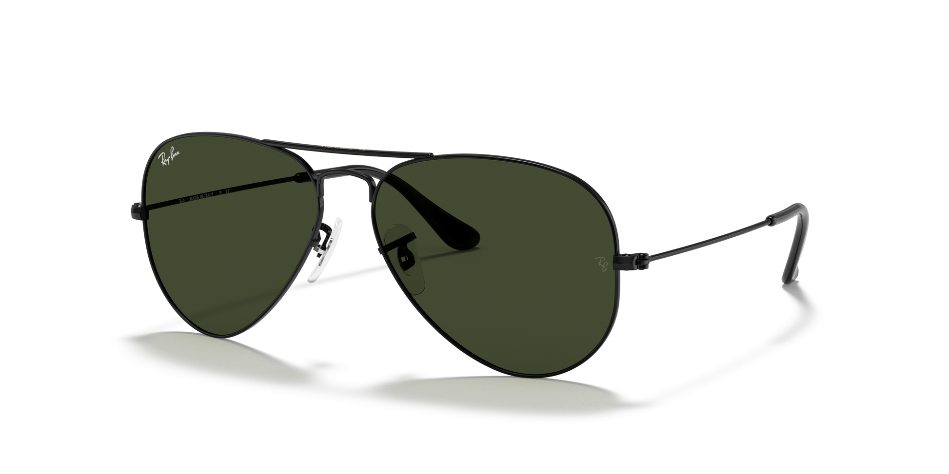 Ray-Ban 3025 L2823 58 Ekartman Unisex Güneş Gözlüğü - 1