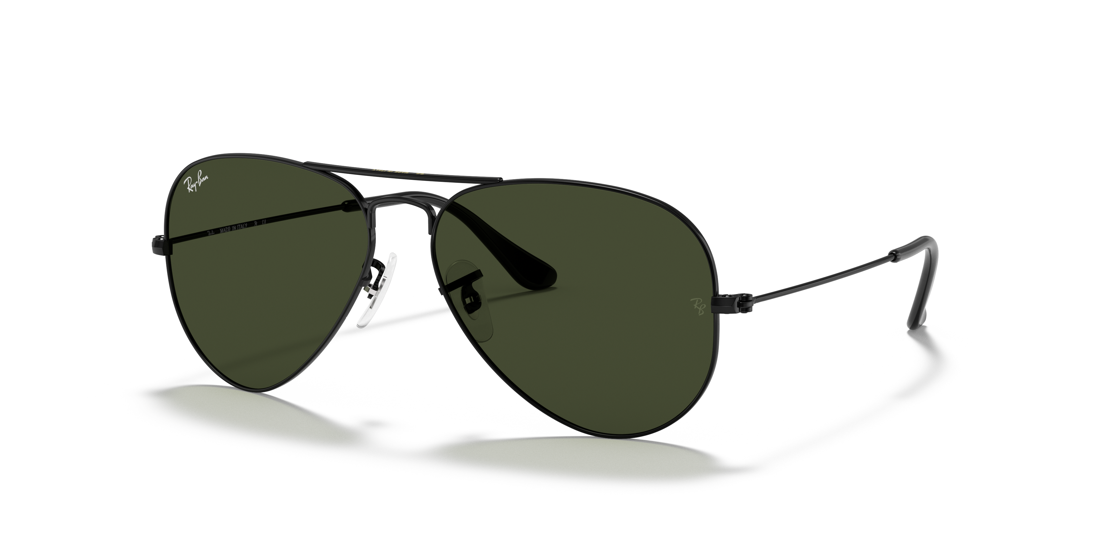 Ray-Ban 3025 L2823 58 Ekartman Unisex Güneş Gözlüğü - 1