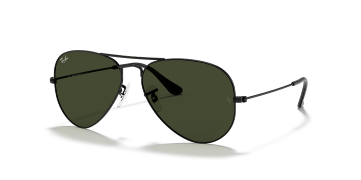 Ray-Ban 3025 L2823 58 Ekartman Unisex Güneş Gözlüğü - 1