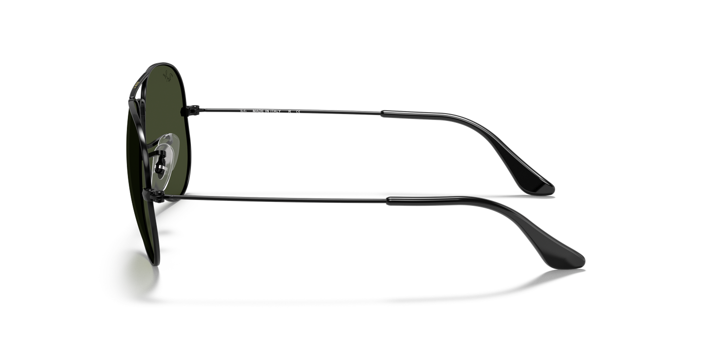 Ray-Ban 3025 L2823 58 Ekartman Unisex Güneş Gözlüğü - 2