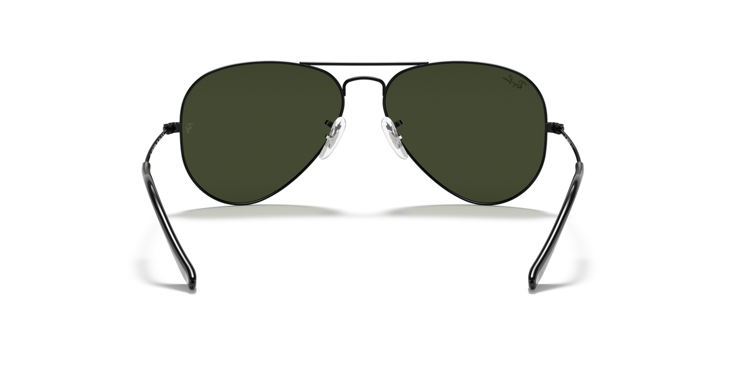 Ray-Ban 3025 L2823 58 Ekartman Unisex Güneş Gözlüğü - 3