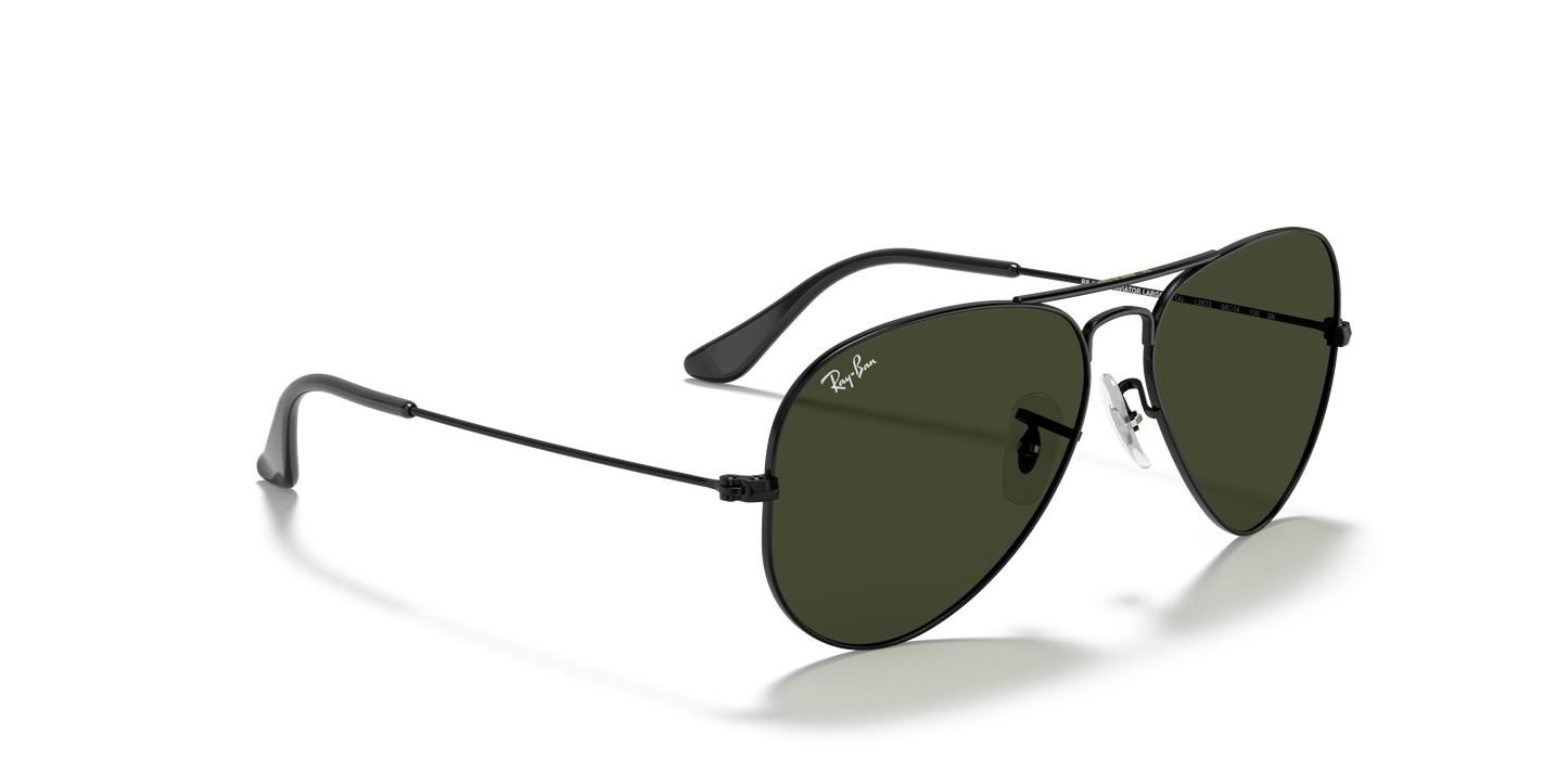 Ray-Ban 3025 L2823 58 Ekartman Unisex Güneş Gözlüğü - 4