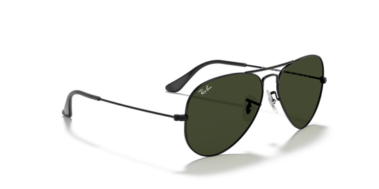 Ray-Ban 3025 L2823 58 Ekartman Unisex Güneş Gözlüğü - 4