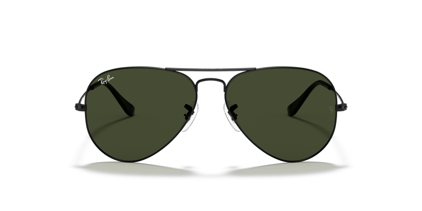 Ray-Ban 3025 L2823 58 Ekartman Unisex Güneş Gözlüğü - 5