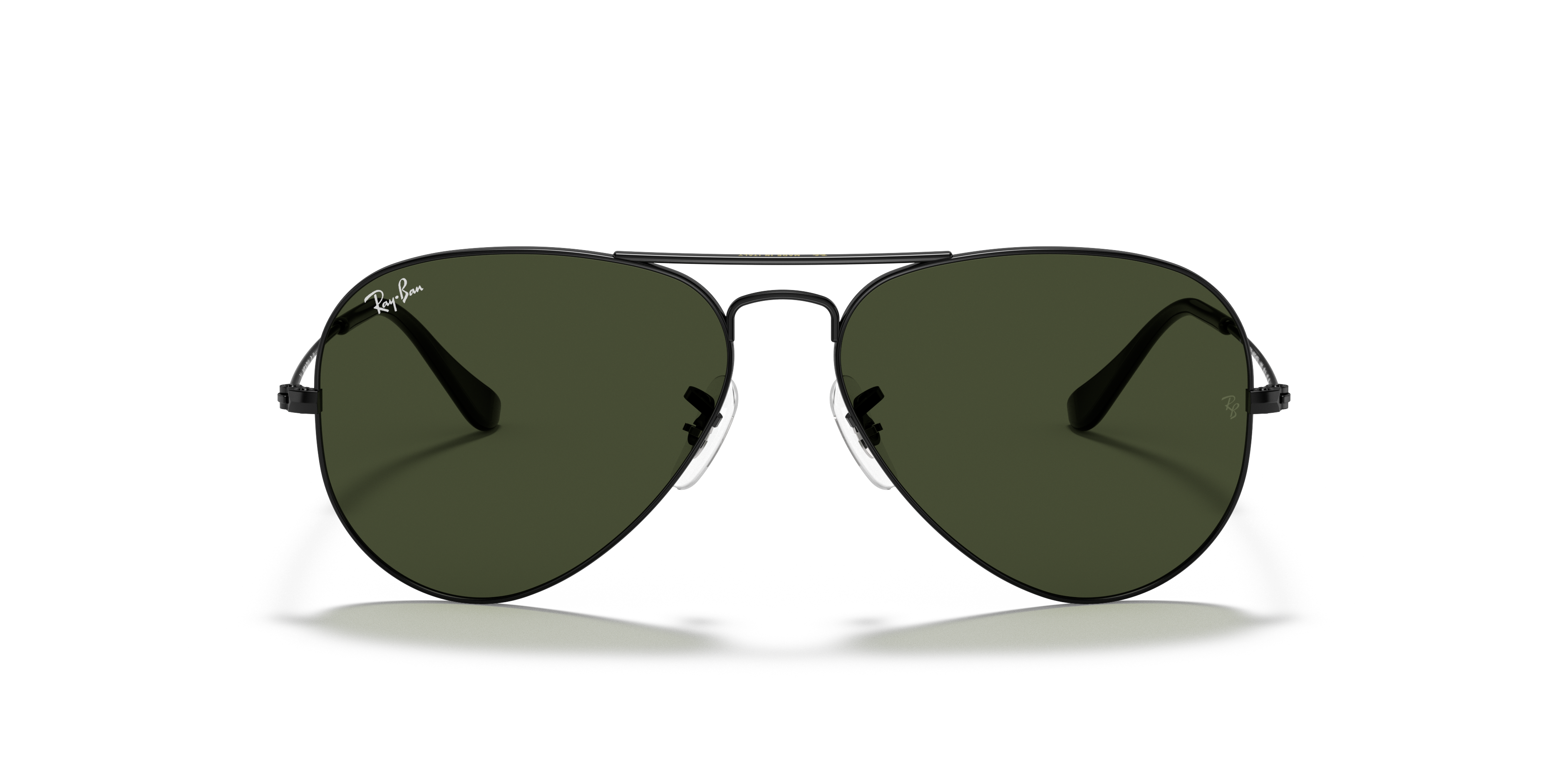 Ray-Ban 3025 L2823 58 Ekartman Unisex Güneş Gözlüğü - 5