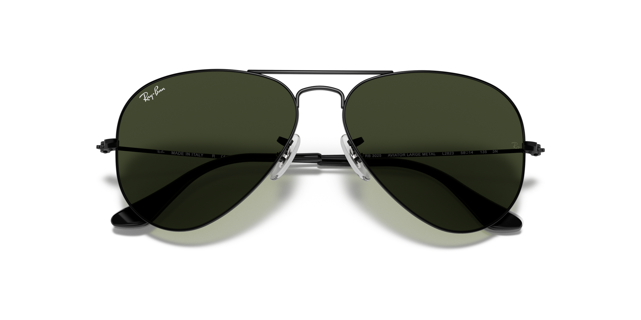Ray-Ban 3025 L2823 58 Ekartman Unisex Güneş Gözlüğü - 6