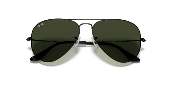 Ray-Ban 3025 L2823 58 Ekartman Unisex Güneş Gözlüğü - 6