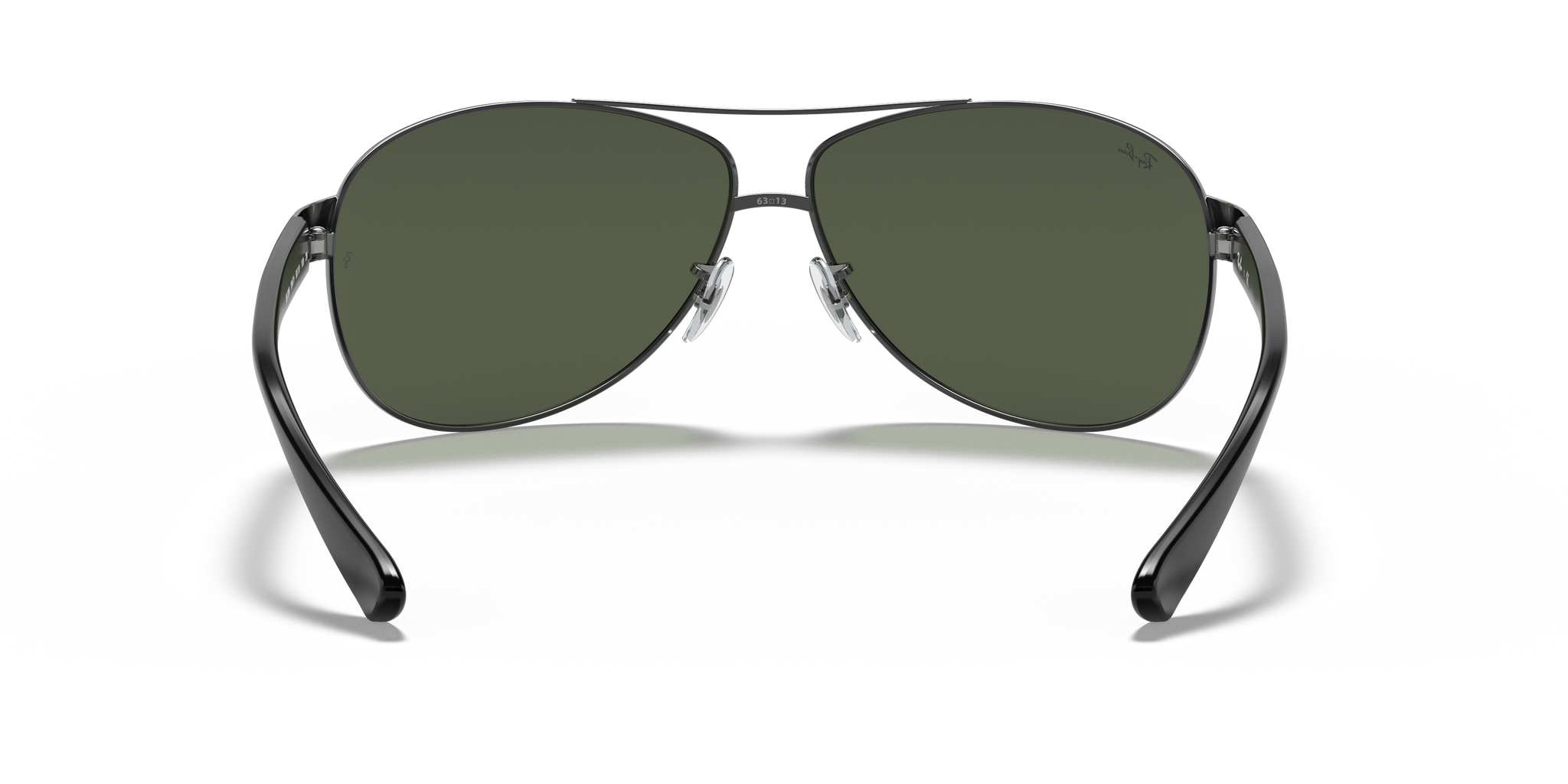Ray-Ban 3386 004/71 67 Ekartman Erkek Güneş Gözlüğü - 3