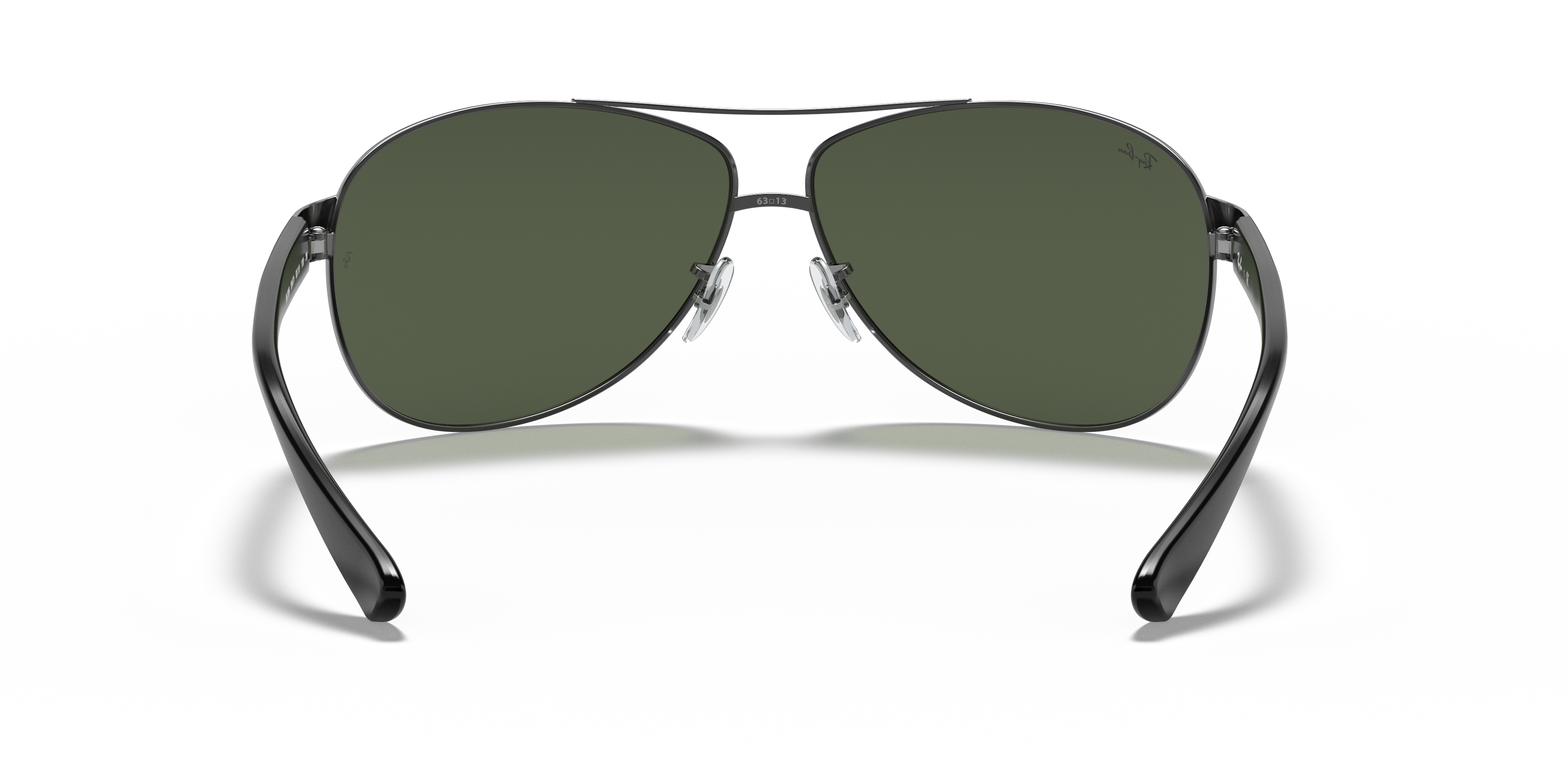 Ray-Ban 3386 004/71 67 Ekartman Erkek Güneş Gözlüğü - 3
