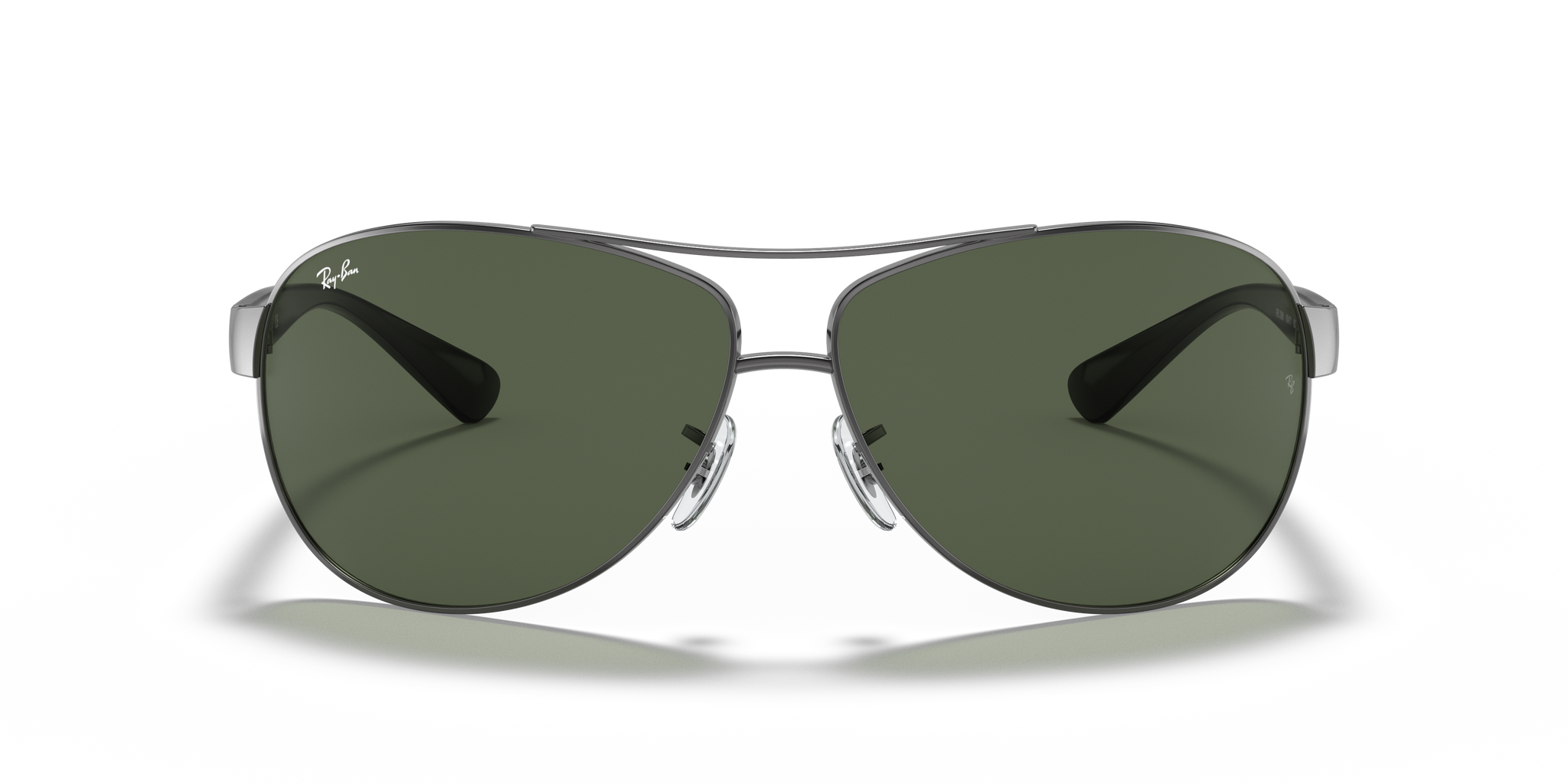 Ray-Ban 3386 004/71 67 Ekartman Erkek Güneş Gözlüğü - 5