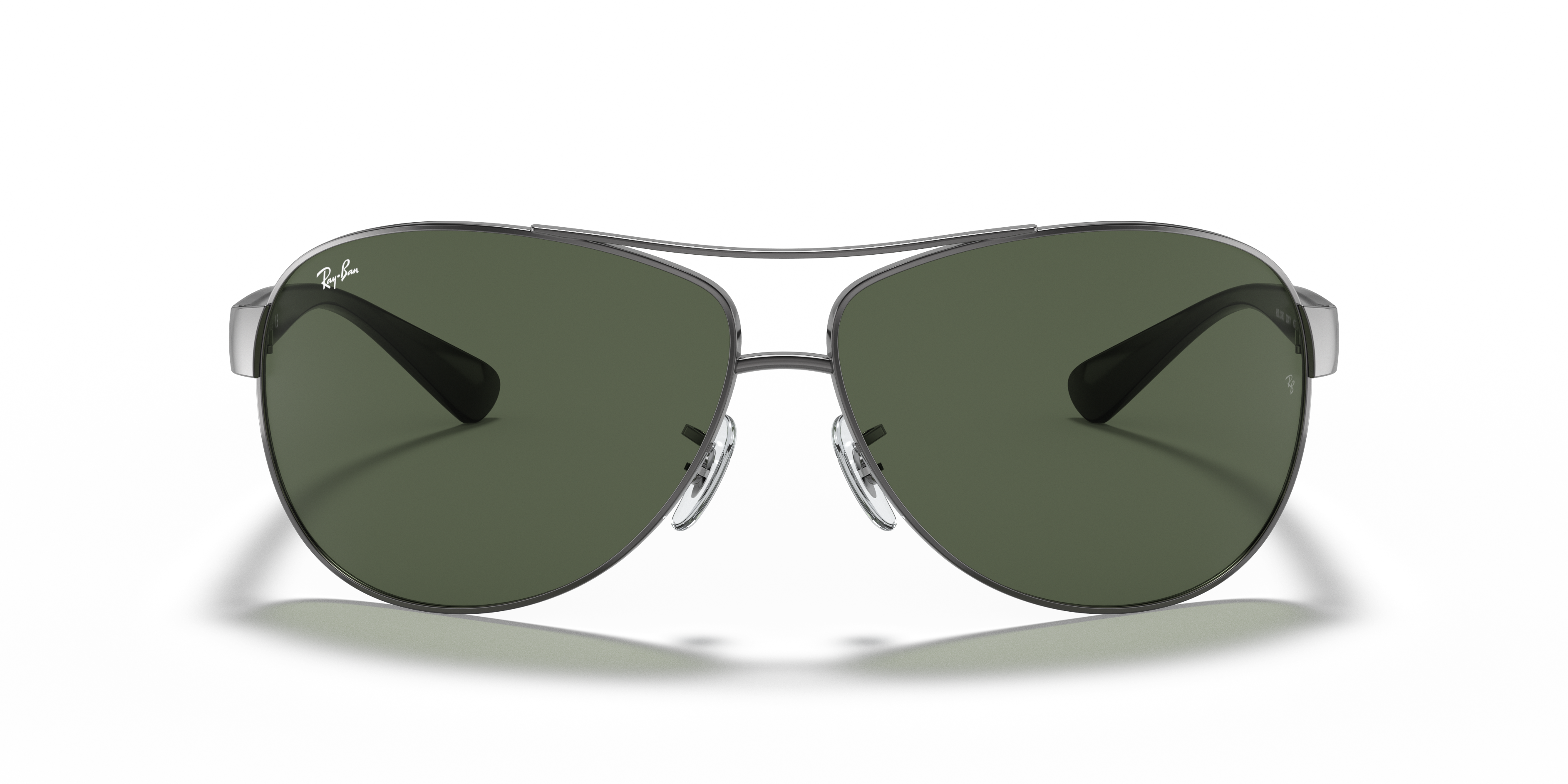 Ray-Ban 3386 004/71 67 Ekartman Erkek Güneş Gözlüğü - 5
