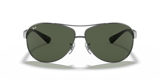 Ray-Ban 3386 004/71 67 Ekartman Erkek Güneş Gözlüğü - 5