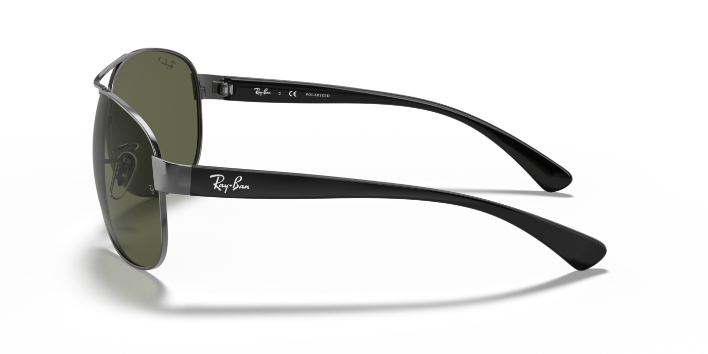 Ray-Ban 3386 004/9A 67 Ekartman Erkek Güneş Gözlüğü - 2