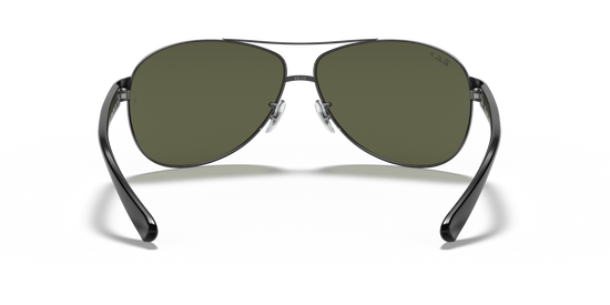 Ray-Ban 3386 004/9A 67 Ekartman Erkek Güneş Gözlüğü - 3