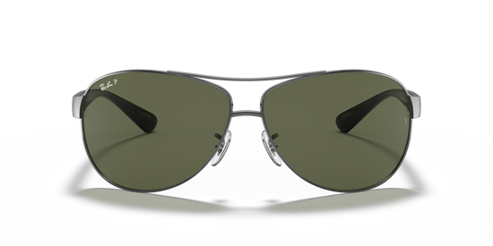Ray-Ban 3386 004/9A 67 Ekartman Erkek Güneş Gözlüğü - 5