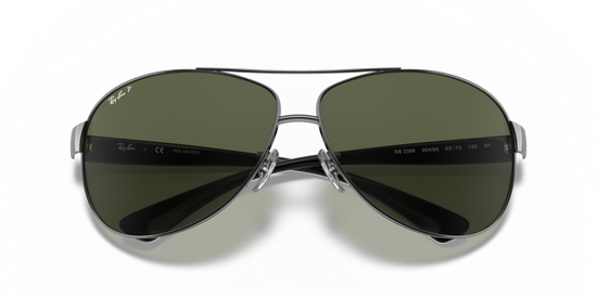 Ray-Ban 3386 004/9A 67 Ekartman Erkek Güneş Gözlüğü - 6