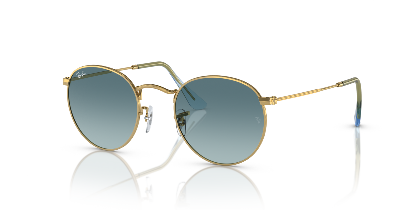 Ray-Ban 3447 001/3M 50 Ekartman Unisex Güneş Gözlüğü - 1