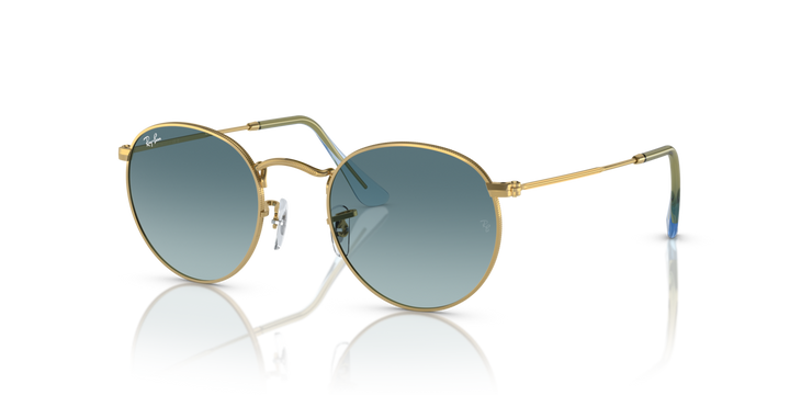 Ray-Ban 3447 001/3M 50 Ekartman Unisex Güneş Gözlüğü - 1