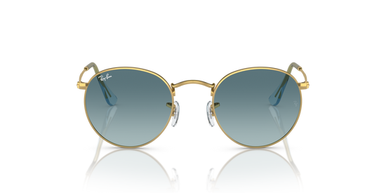 Ray-Ban 3447 001/3M 50 Ekartman Unisex Güneş Gözlüğü - 5