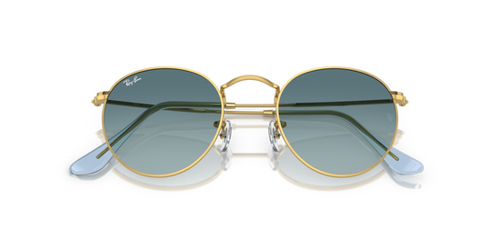 Ray-Ban 3447 001/3M 50 Ekartman Unisex Güneş Gözlüğü - 6
