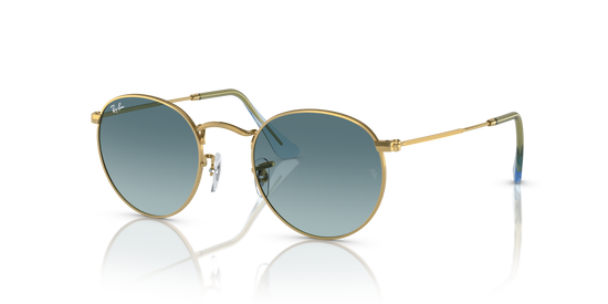 Ray-Ban 3447 001/3M 53 Ekartman Unisex Güneş Gözlüğü - 1
