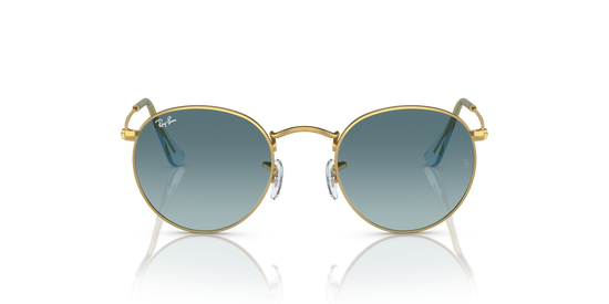 Ray-Ban 3447 001/3M 53 Ekartman Unisex Güneş Gözlüğü - 5