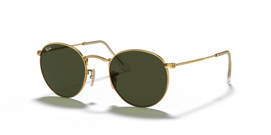 Ray-Ban 3447 001 50 Ekartman Erkek Güneş Gözlüğü - 1