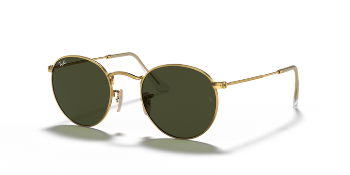 Ray-Ban 3447 001 50 Ekartman Erkek Güneş Gözlüğü - 1